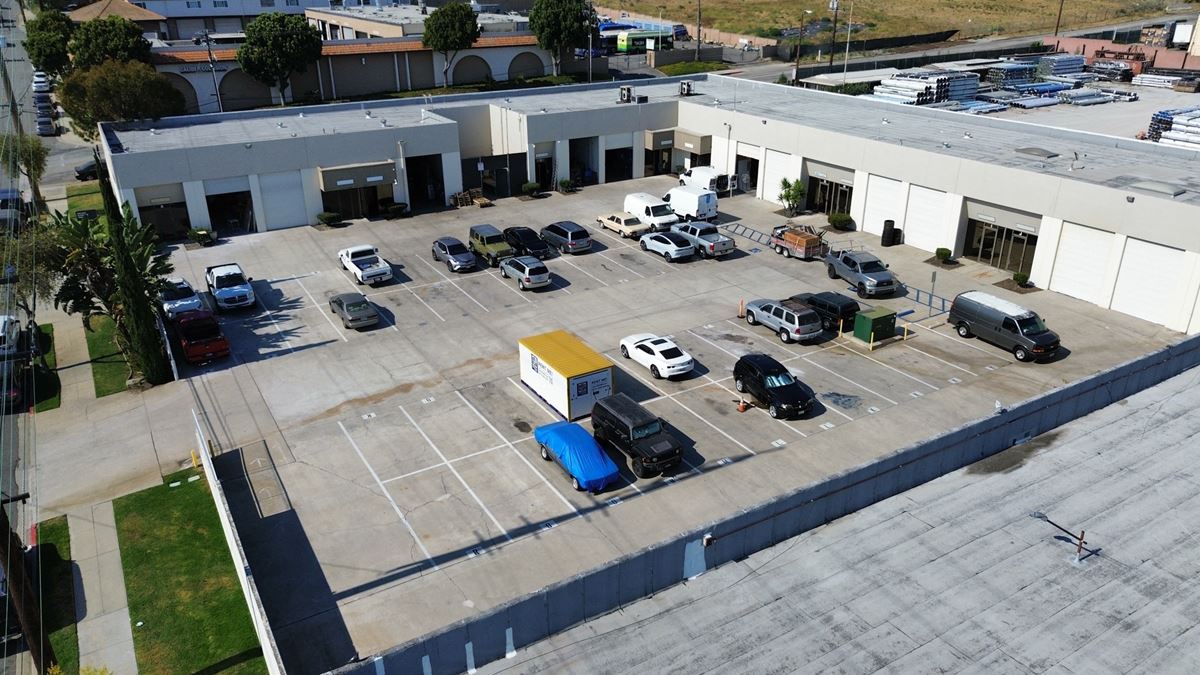 2300 Walnut Business Park