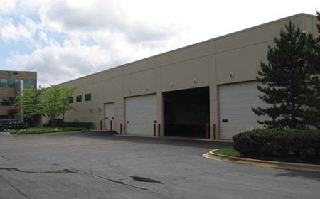 205,000 square feet - expandable up to 70,000 square feet - Aurora