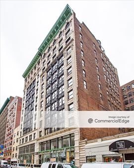28 West 25th Street