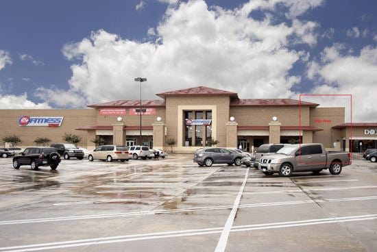 12553 Westheimer Road