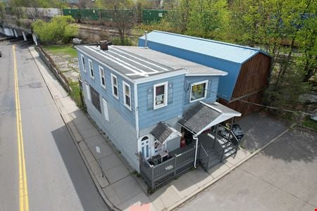 Retail space for Sale at 19 Clinton Street in Binghamton