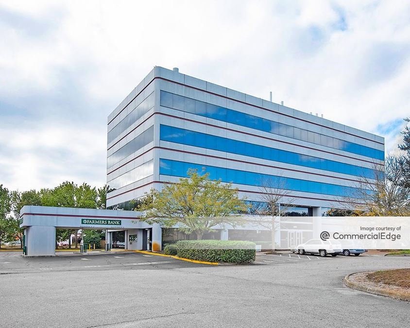 1403 Greenbriar Pkwy, Chesapeake Office Space For Lease