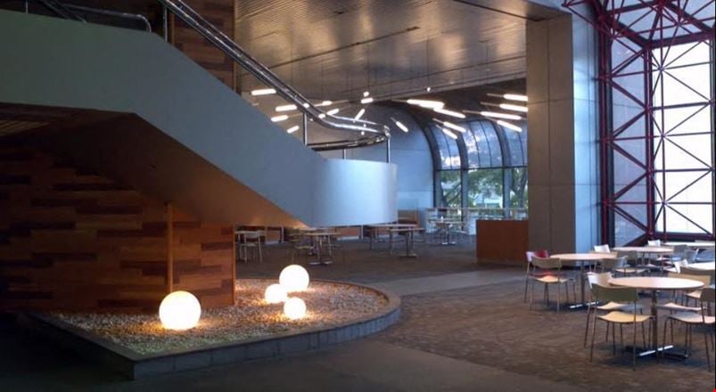 Executive Suite Professionals - ESP Downtown