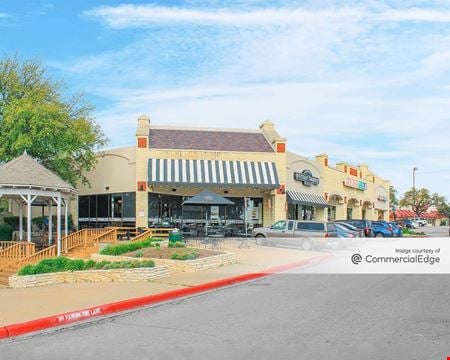 Retail space for Rent at 110 North Interstate 35 in Round Rock
