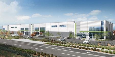 Industrial space for Rent at Gold Dredge Way & Rancho Cordova Parkway in Rancho Cordova