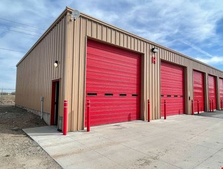 Photo of commercial space at 2460 Prospect Dr in Idaho Falls
