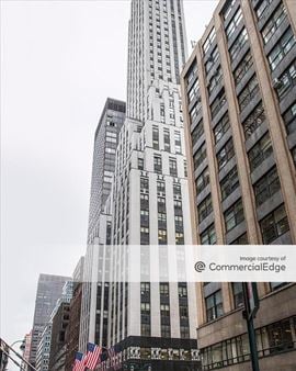 275 Madison Avenue