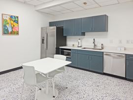 HQ - Columbia - Williams Street