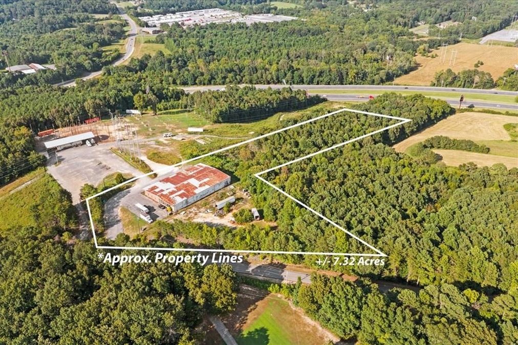 3744 Lake Katherine Rd
