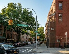 659 Bedford Avenue