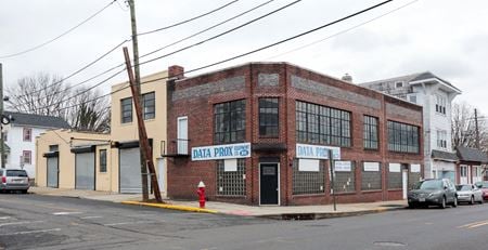 Industrial space for Sale at 309 Hillside Avenue in Hillside