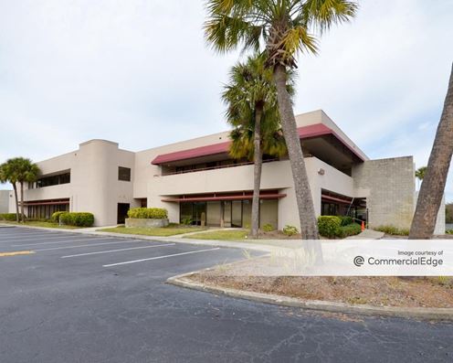 Cardinal Point Interstate Business Park