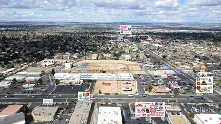 Other space for Rent at 4401 Wyoming Blvd NE in Albuquerque