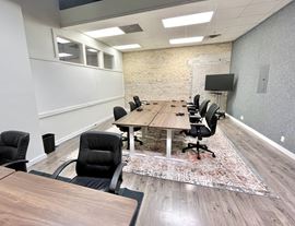 Olio Coworking