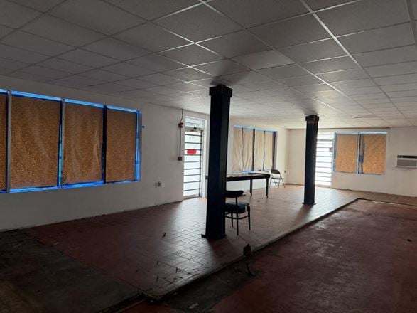 Retail Offering for Sale & Lease at Cervantes