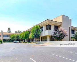 Corporate Plaza - 90 & 100 E. Thousand Oaks Blvd.