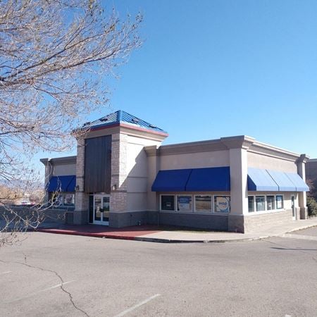 Retail space for Sale at 3711 Ellison Road NW in Albuquerque