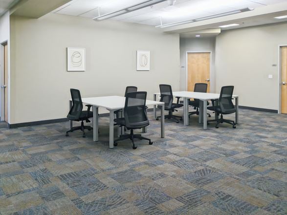 Regus - San Diego - Via del Campo