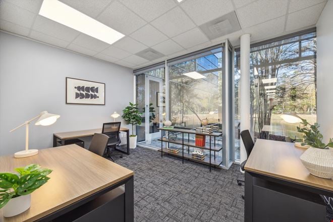 Verve Workspace