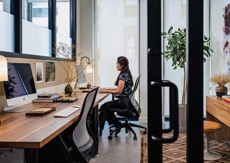 Coworking space for Rent at 420 Carroll Street in Brooklyn