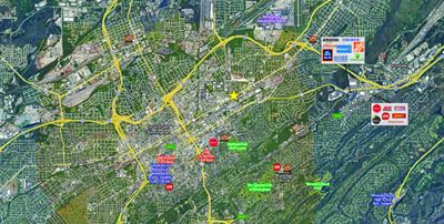 Warehouse Space for Sale
