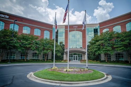 Office Evolution - High Point