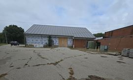 Pinckney - Retail/Office/Industrial Development Site
