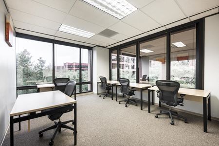 Coworking space for Rent