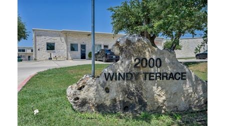 Photo of commercial space at 2000 Windy Terrace, Unit 2A in Cedar Park