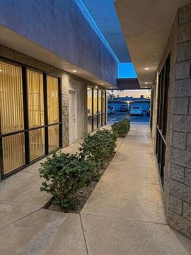 6625 S Rural Rd, Ste 102