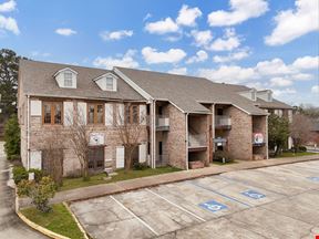 Office Condo Portfolio Across from BRCC Mid-City