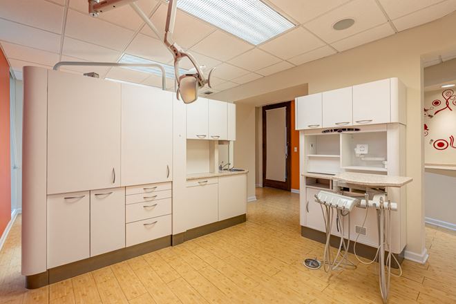 Dental Space