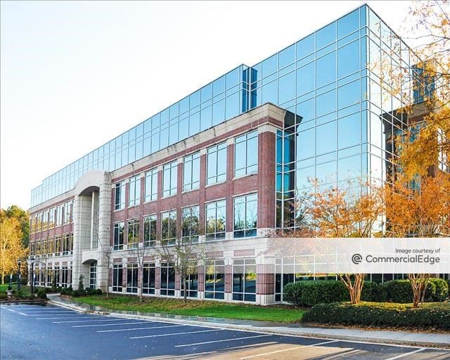 3740 Davinci Court Norcross office Space For Lease