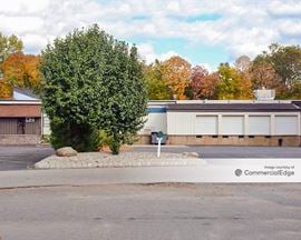 Richboynton Industrial Park - 48-52 Richboynton Road