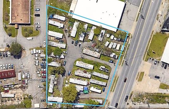 Safe Harbor Estates - Portsmouth VA
