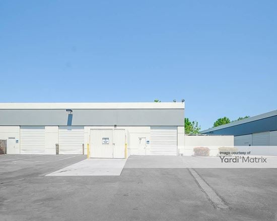 Kato Business Center - Bldg A