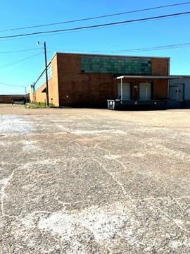 Wiregrass Warehouse Building 9A - 10,000 SF