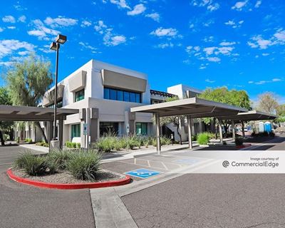 Scottsdale Executive Office Suites