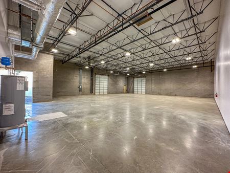 Photo of commercial space at 3380 S Power Rd in Gilbert