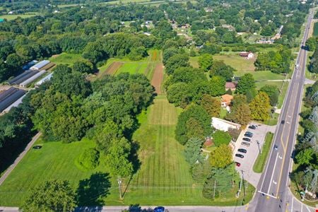 VacantLand space for Sale at 3305 Winchester Pike in Columbus