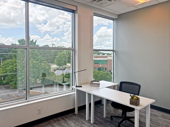 Regus - Athens - Daniells Bridge Rd