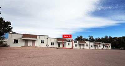 3470 North Chelton Loop