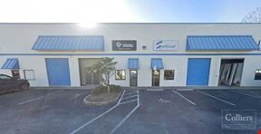 For Lease| 2,922± SF at Avenues Business Center