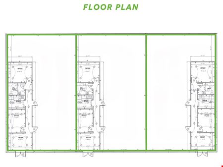 Photo of commercial space at 637 Wildcat Court in Navasota