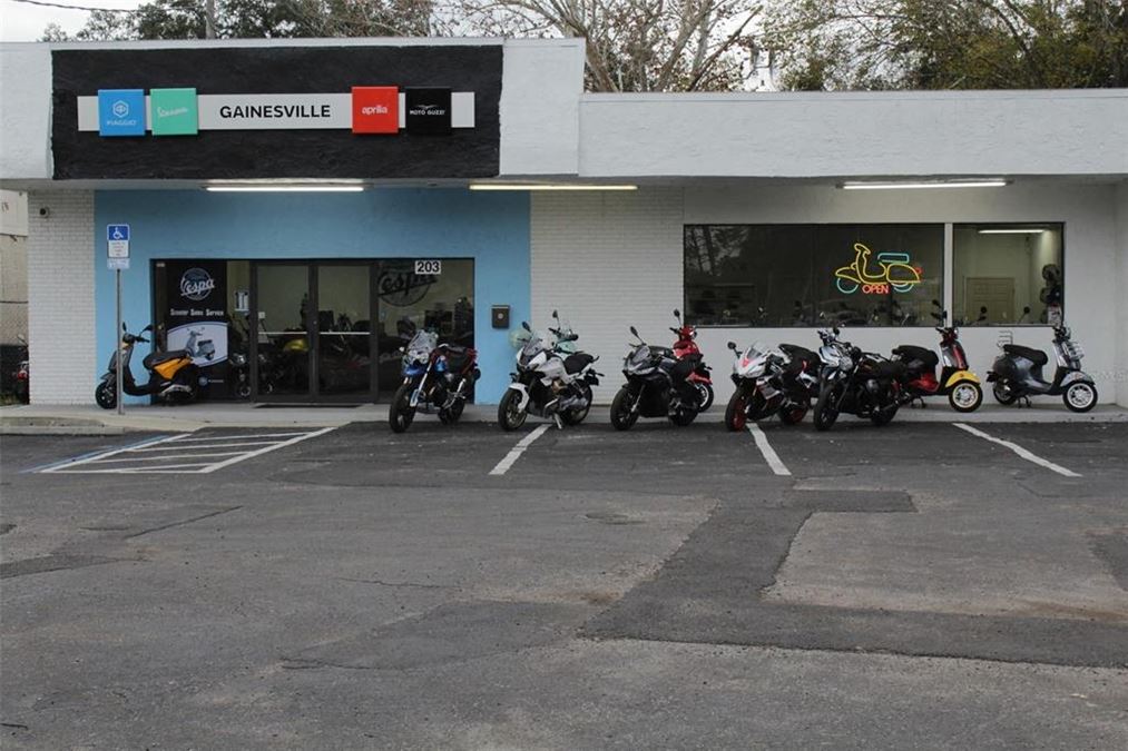 203 SW 16th Avenue, Gainesville, FL, 32601