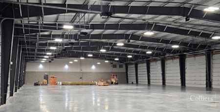 Photo of commercial space at 4180 Congress Pkwy in Richfield