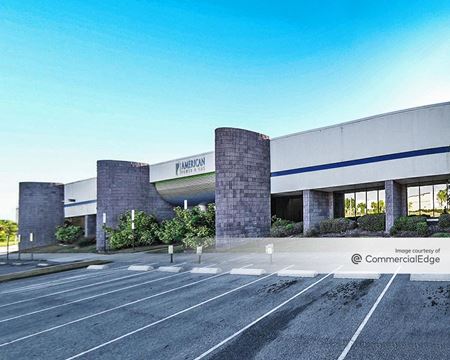 Photo of commercial space at 10601 South Belcher Road in Seminole