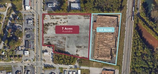4737 Richmond Highway