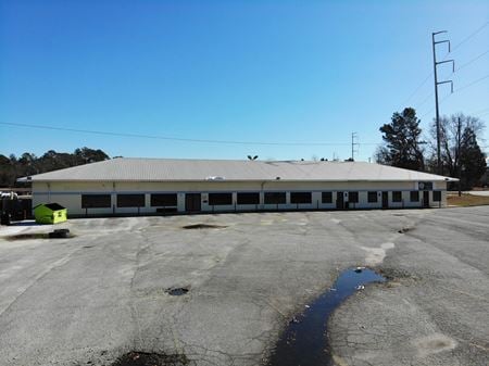 Retail space for Sale at 1554 S Lumpkin Rd in Columbus