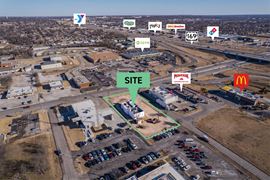 Former KFC Owasso